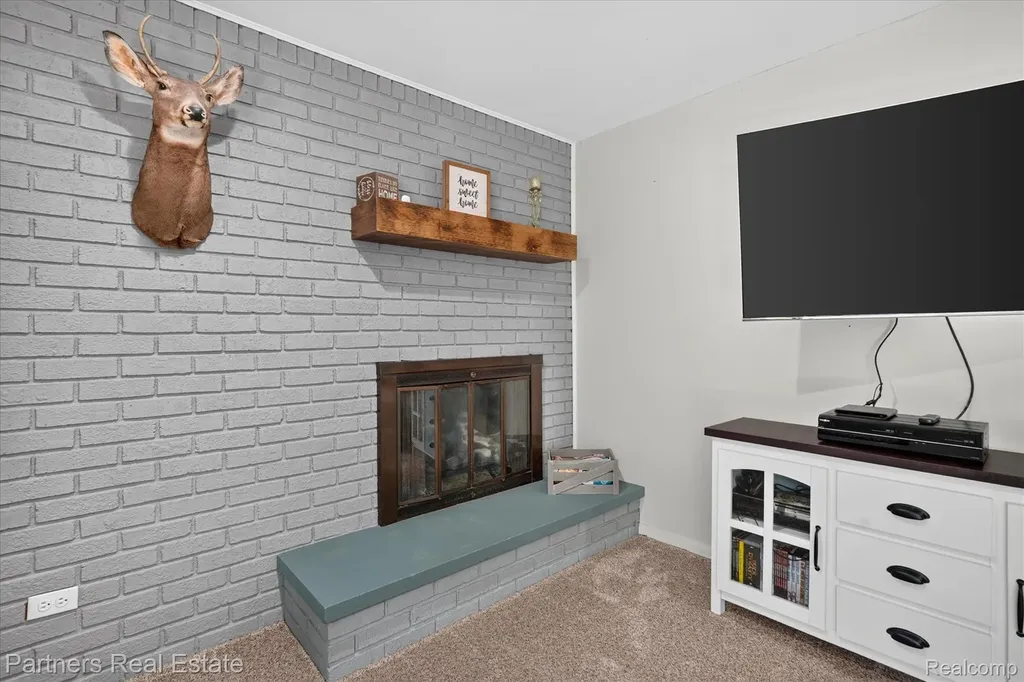 2500 Hubert Road Genoa Township MI 48114