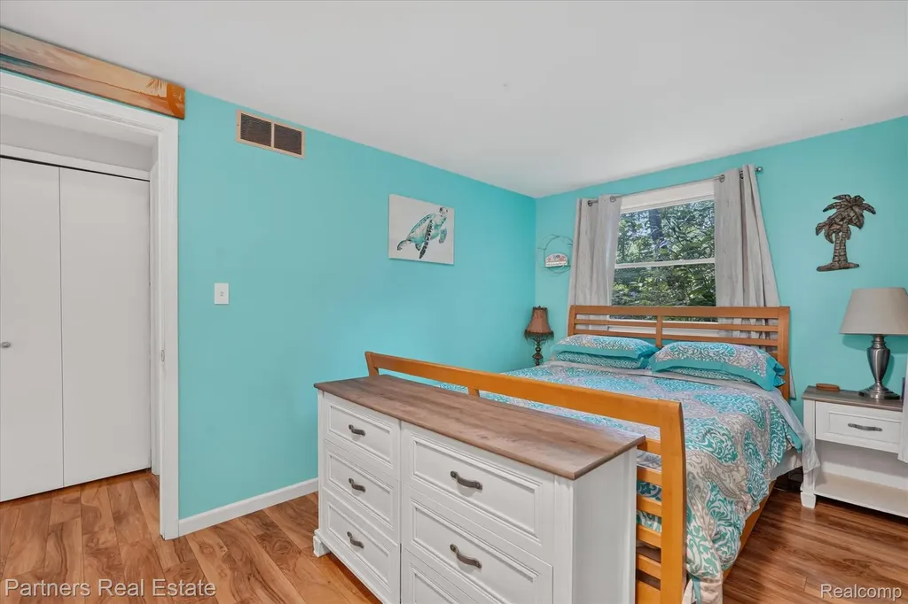 2500 Hubert Road Genoa Township MI 48114