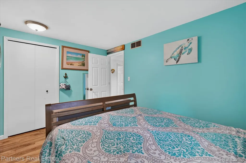 2500 Hubert Road Genoa Township MI 48114