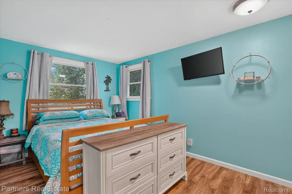 2500 Hubert Road Genoa Township MI 48114