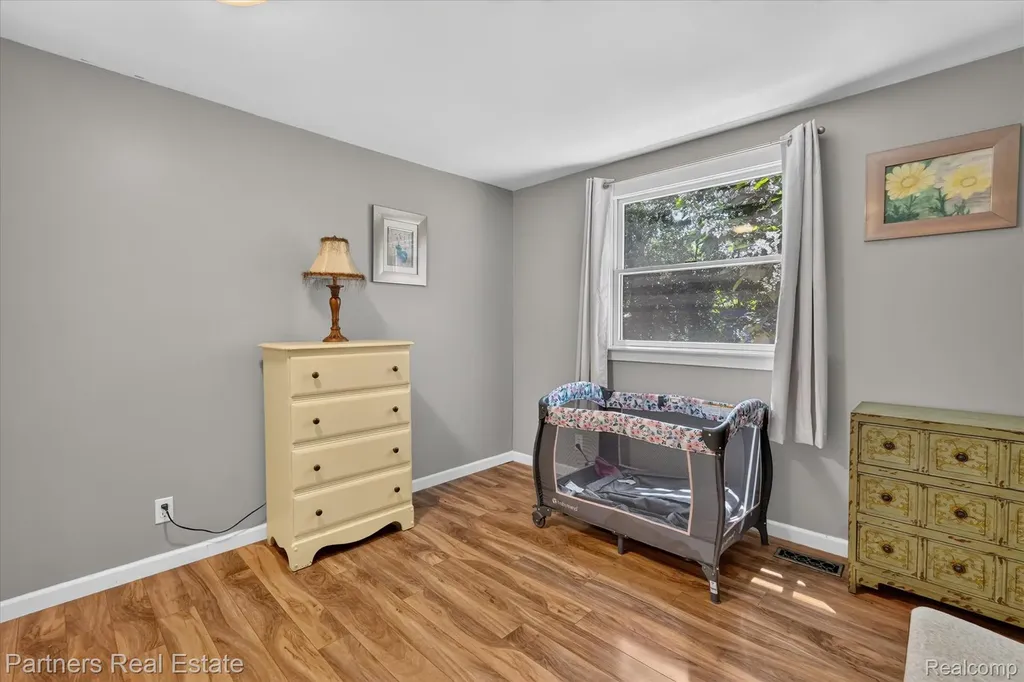2500 Hubert Road Genoa Township MI 48114
