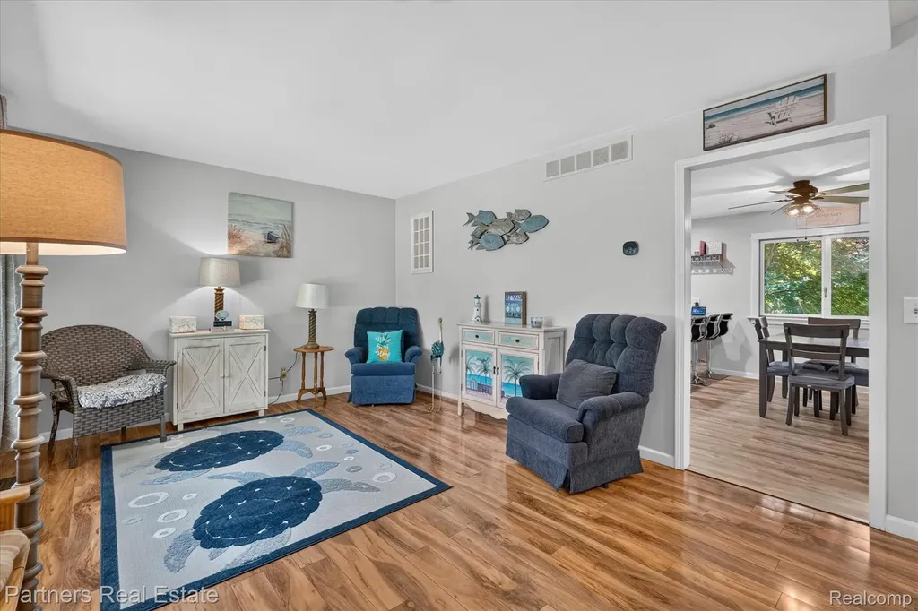 2500 Hubert Road Genoa Township MI 48114