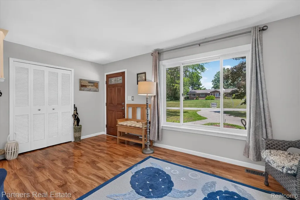 2500 Hubert Road Genoa Township MI 48114