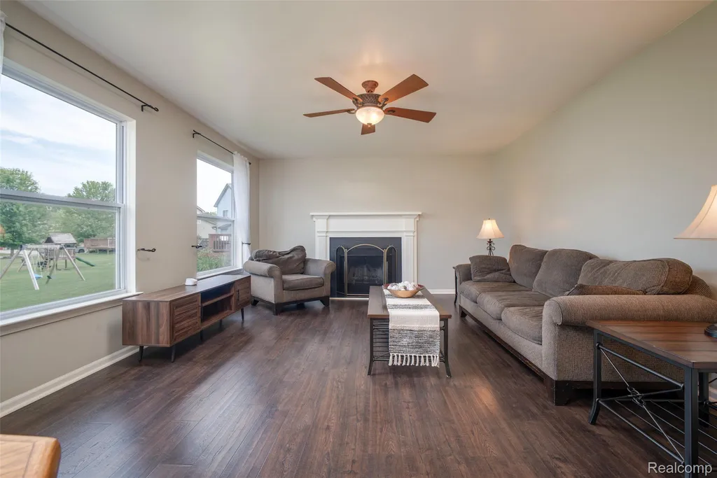 3133 Stillriver Drive Genoa Township MI 48843