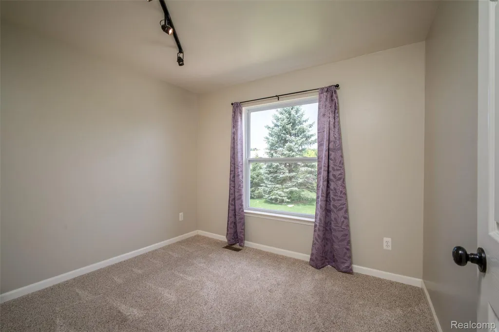3133 Stillriver Drive Genoa Township MI 48843