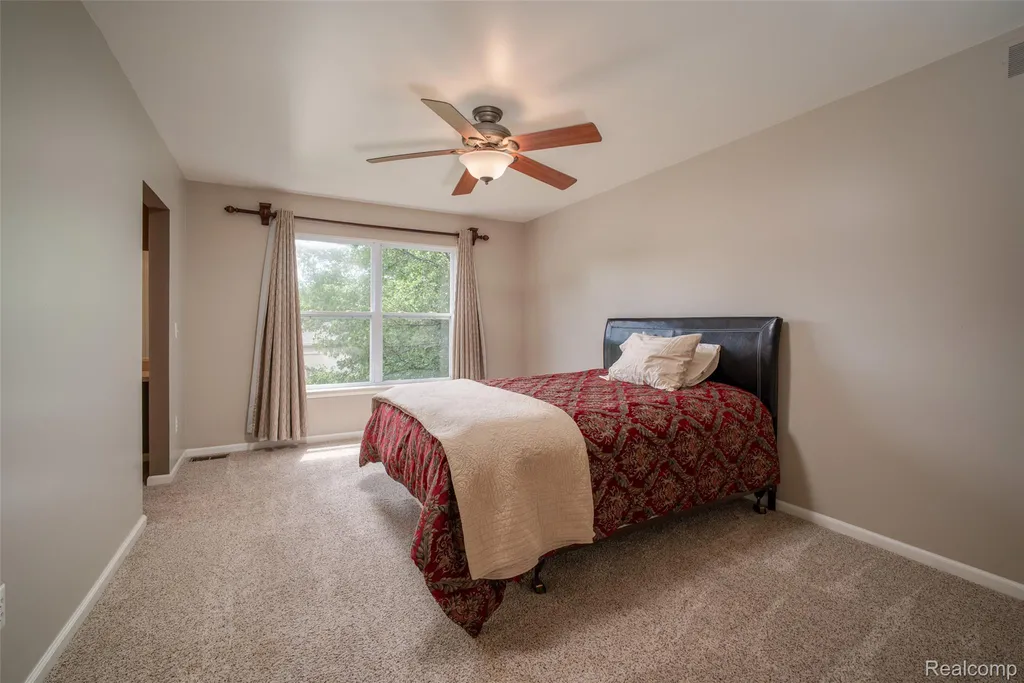 3133 Stillriver Drive Genoa Township MI 48843