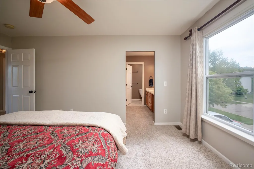 3133 Stillriver Drive Genoa Township MI 48843
