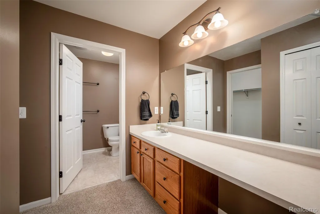 3133 Stillriver Drive Genoa Township MI 48843