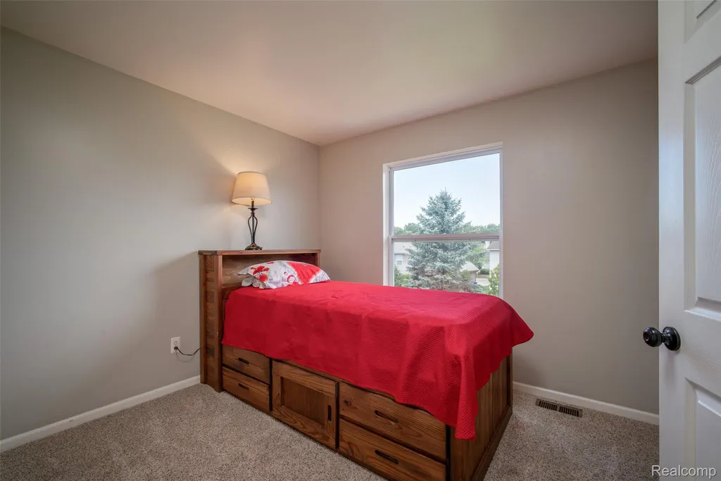 3133 Stillriver Drive Genoa Township MI 48843