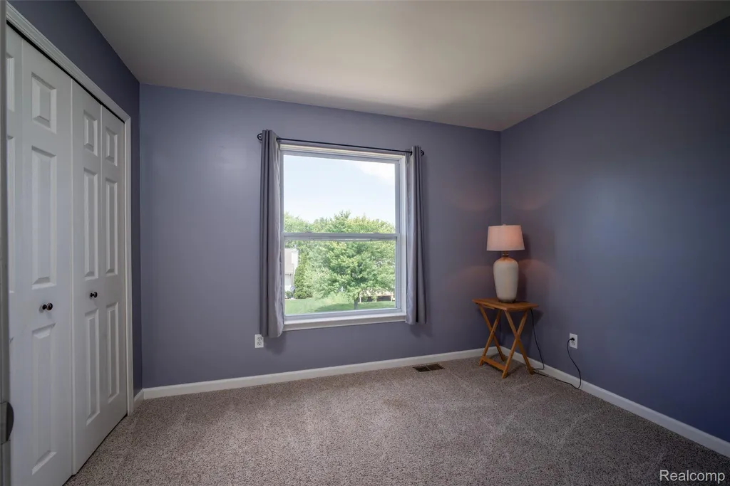 3133 Stillriver Drive Genoa Township MI 48843
