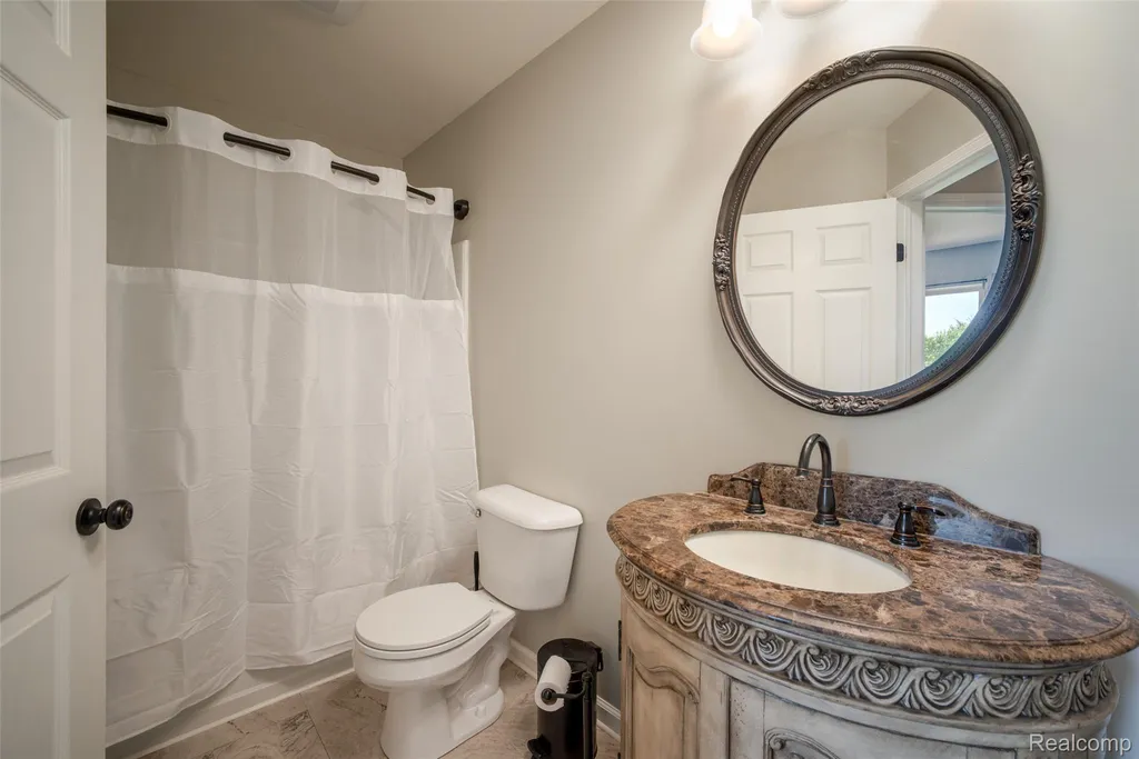 3133 Stillriver Drive Genoa Township MI 48843