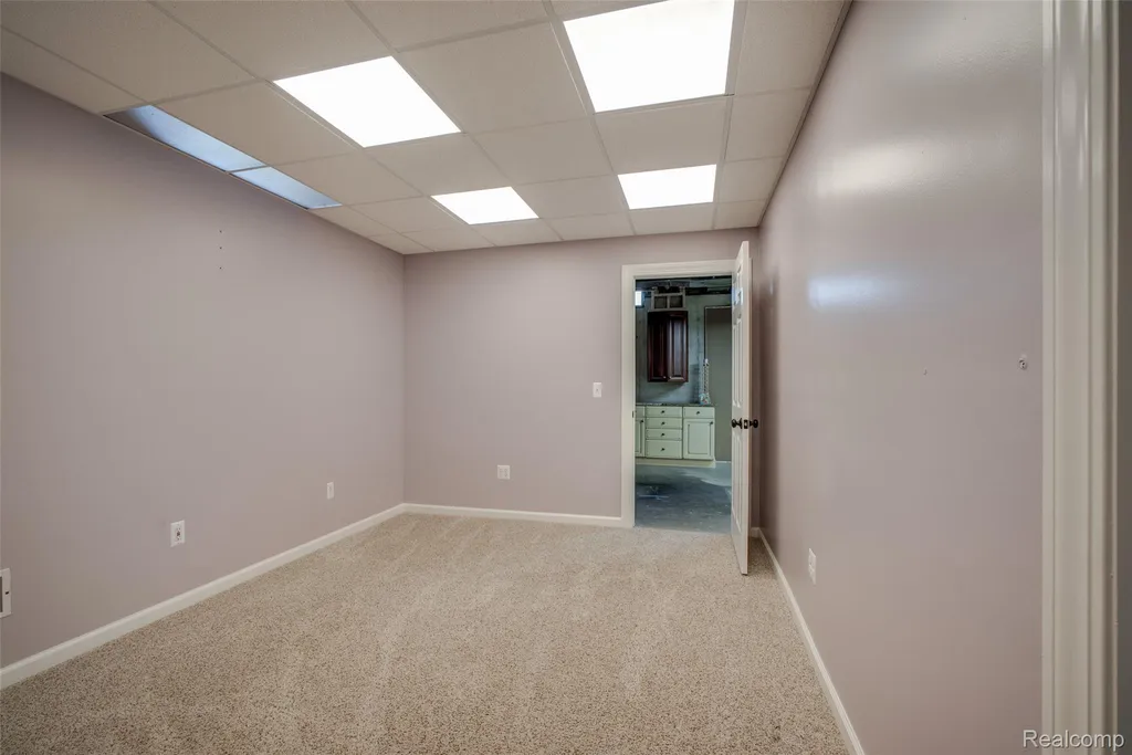3133 Stillriver Drive Genoa Township MI 48843