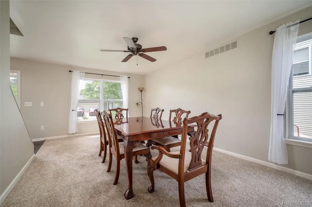 3133 Stillriver Drive Genoa Township MI 48843