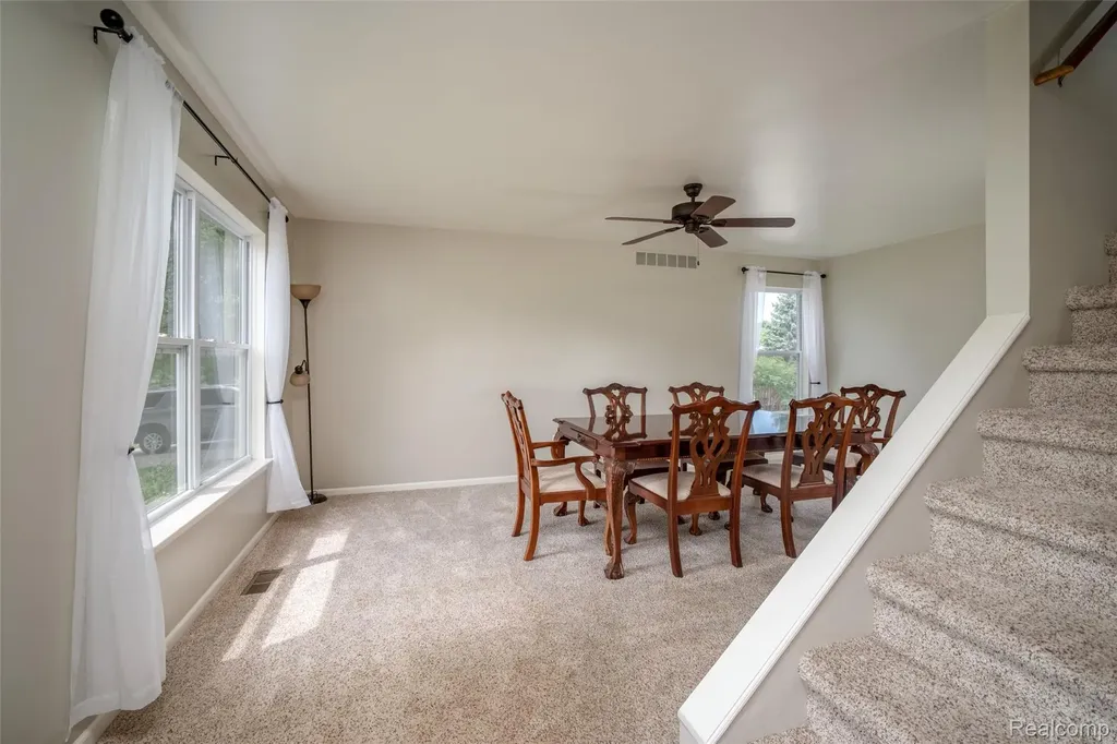 3133 Stillriver Drive Genoa Township MI 48843