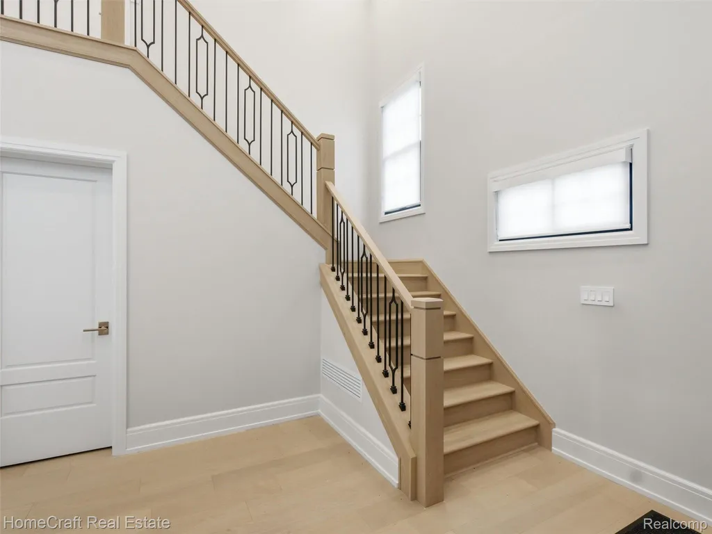 17 Colorado Street Highland Park City MI 48203