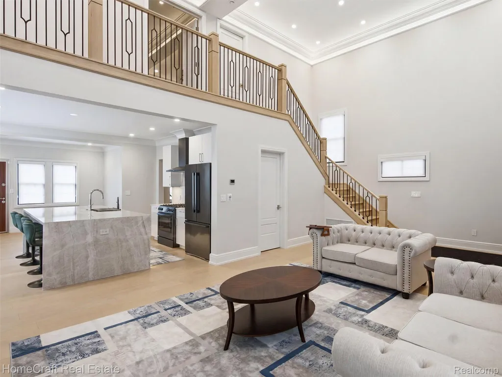 17 Colorado Street Highland Park City MI 48203