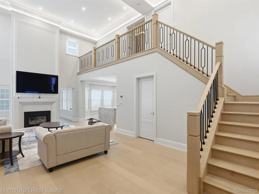17 Colorado Street Highland Park City MI 48203