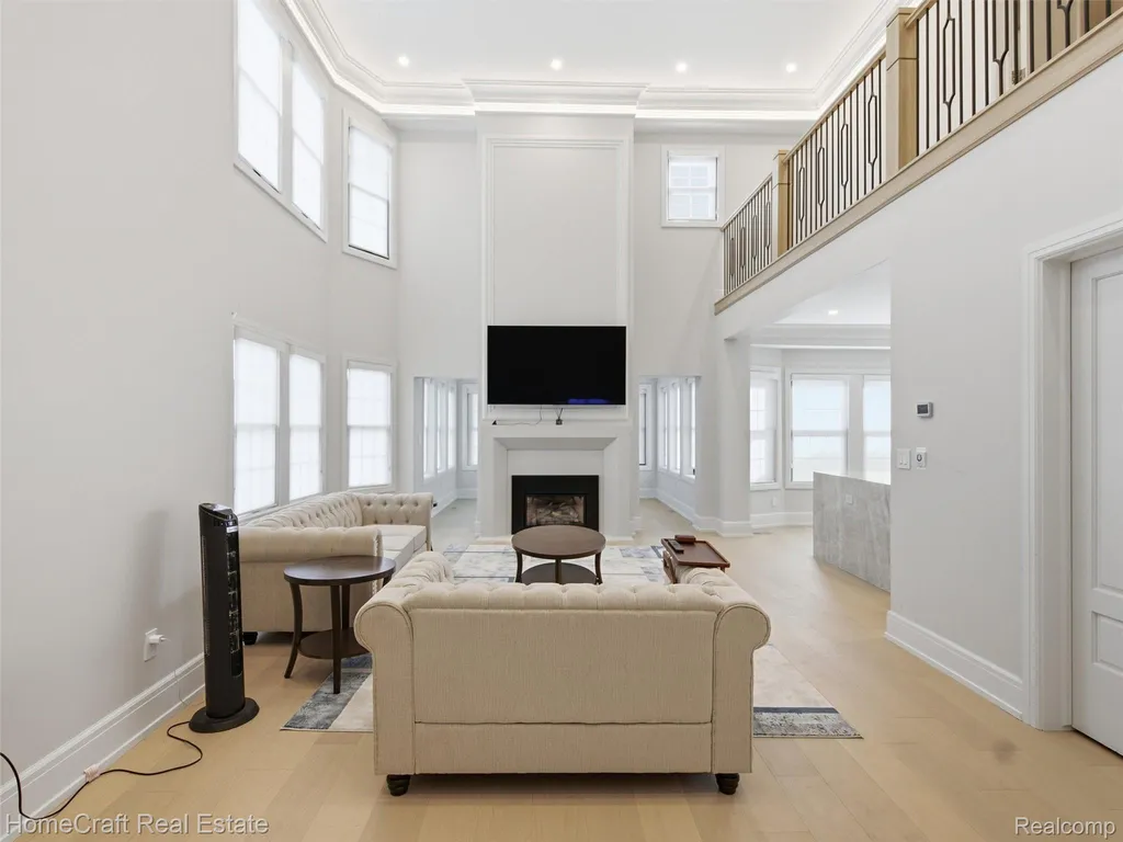 17 Colorado Street Highland Park City MI 48203