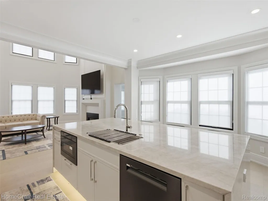 17 Colorado Street Highland Park City MI 48203