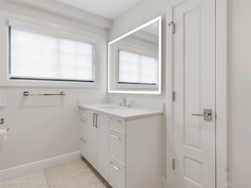 17 Colorado Street Highland Park City MI 48203
