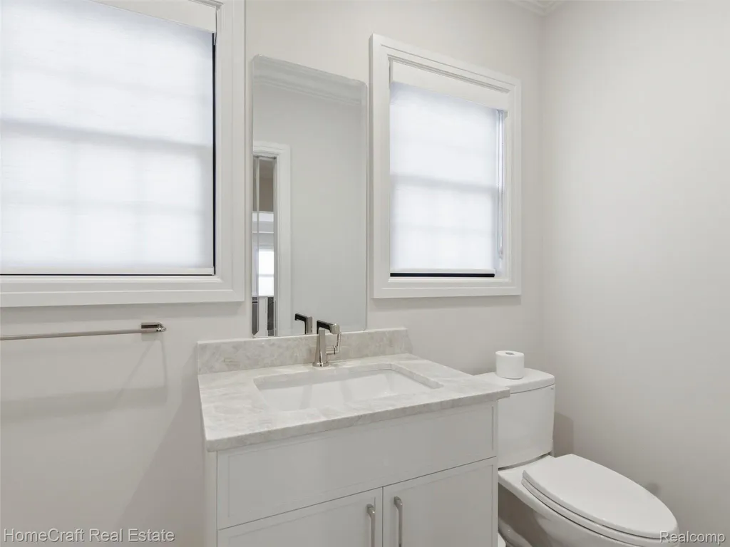 17 Colorado Street Highland Park City MI 48203