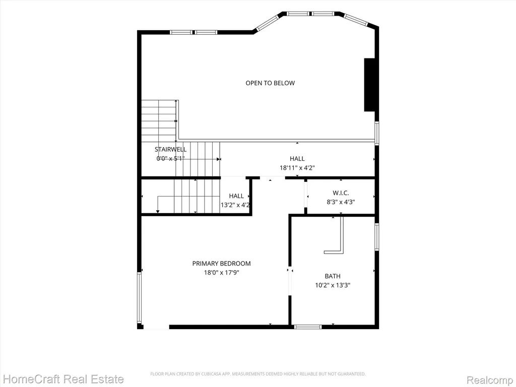 17 Colorado Street Highland Park City MI 48203