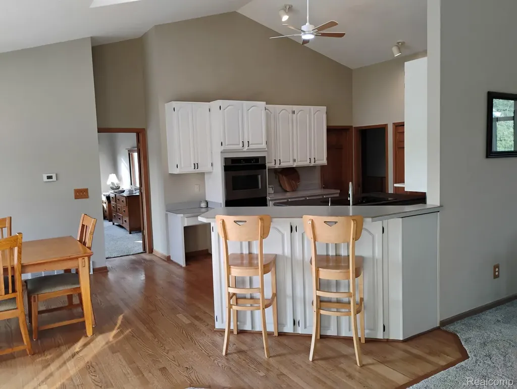 725 S Sashabaw Road Brandon Charter Township MI 48462