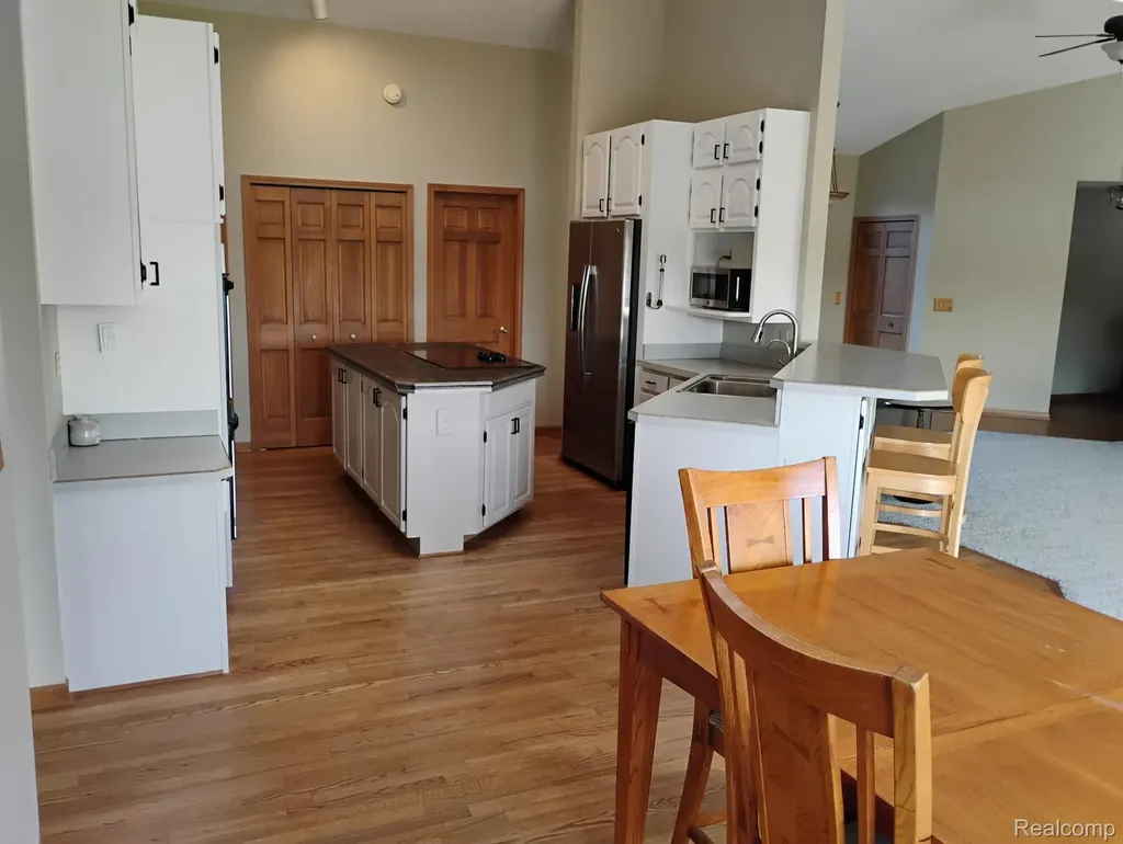 725 S Sashabaw Road Brandon Charter Township MI 48462