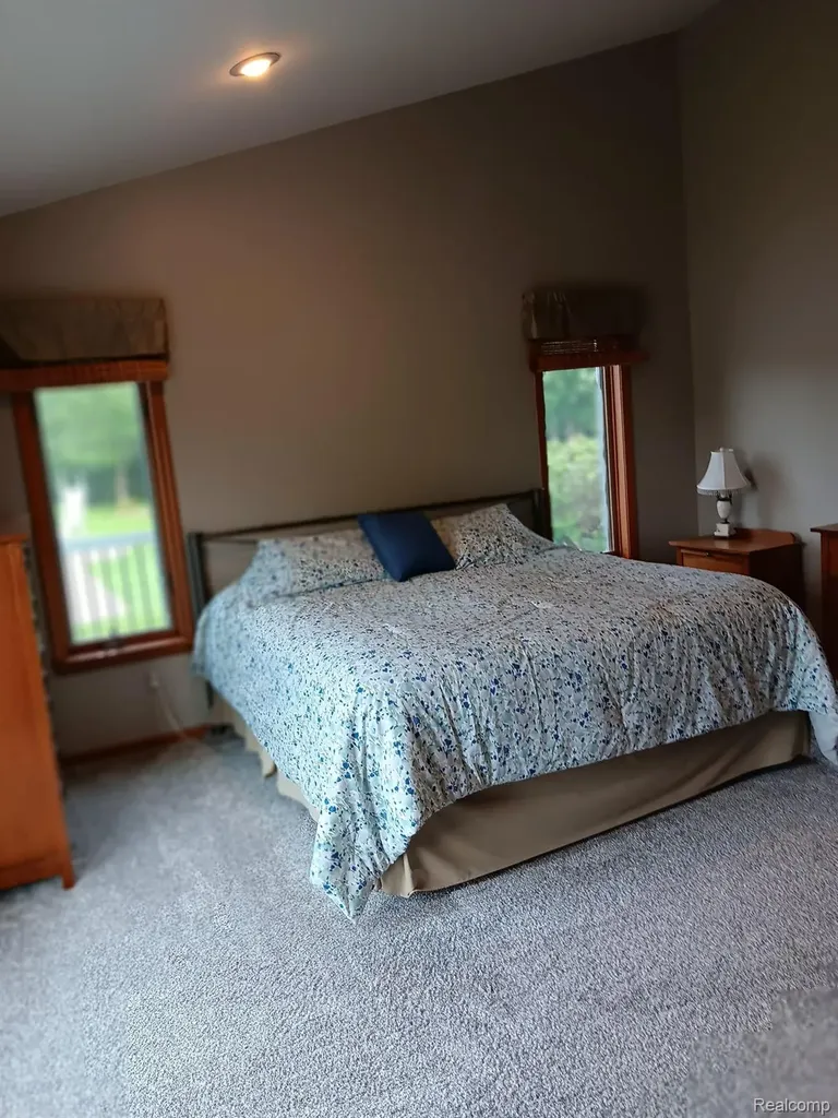 725 S Sashabaw Road Brandon Charter Township MI 48462