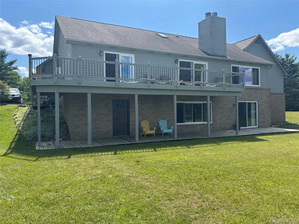 725 S Sashabaw Road Brandon Charter Township MI 48462
