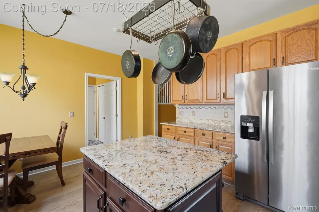 47603 Scenic Circle Drive S Canton Charter Township MI 48188