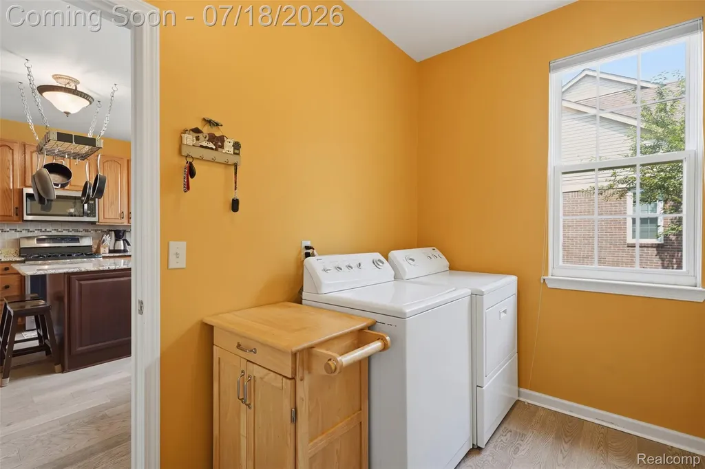 47603 Scenic Circle Drive S Canton Charter Township MI 48188