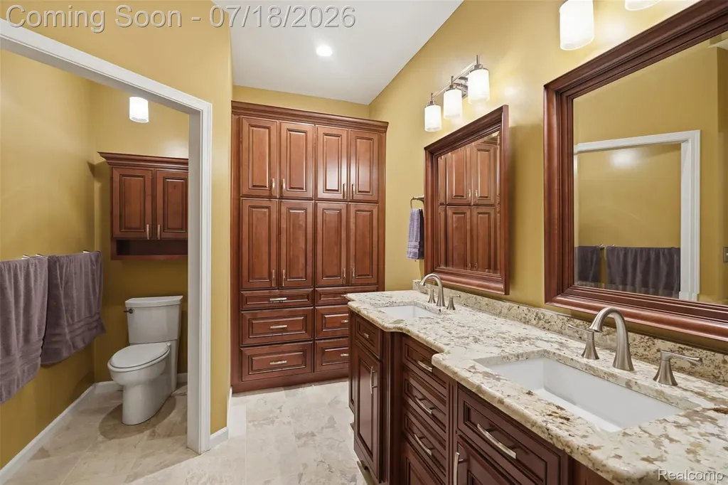 47603 Scenic Circle Drive S Canton Charter Township MI 48188