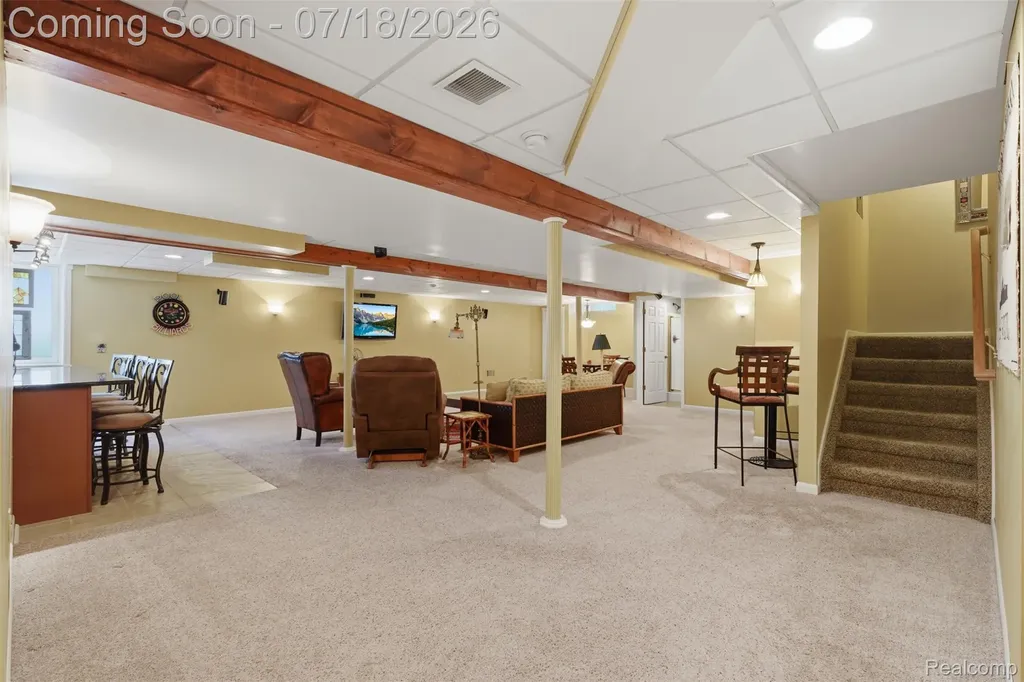 47603 Scenic Circle Drive S Canton Charter Township MI 48188
