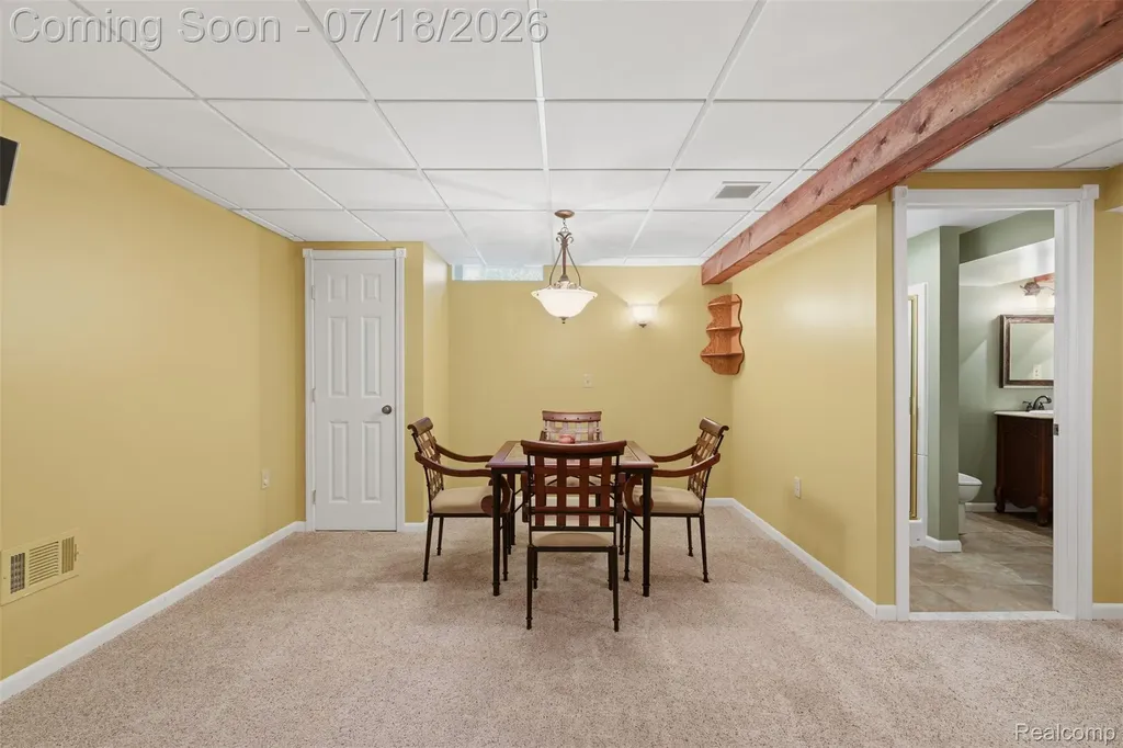 47603 Scenic Circle Drive S Canton Charter Township MI 48188