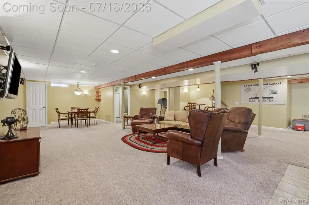 47603 Scenic Circle Drive S Canton Charter Township MI 48188