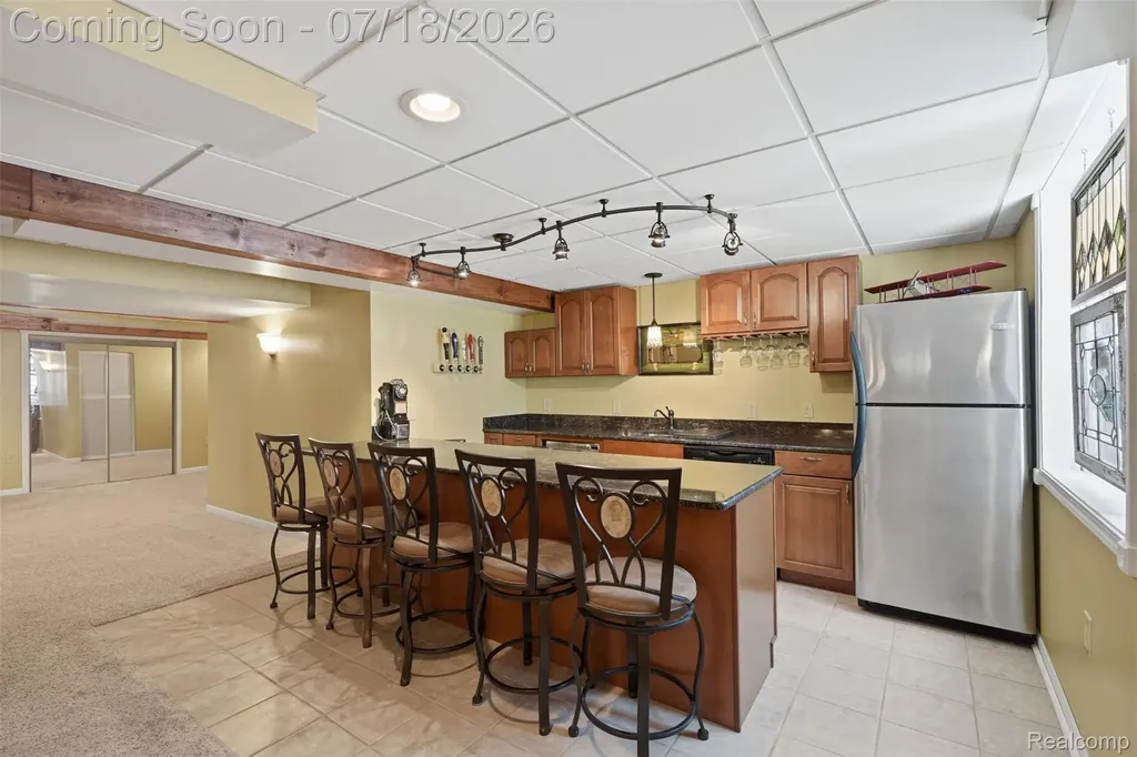 47603 Scenic Circle Drive S Canton Charter Township MI 48188
