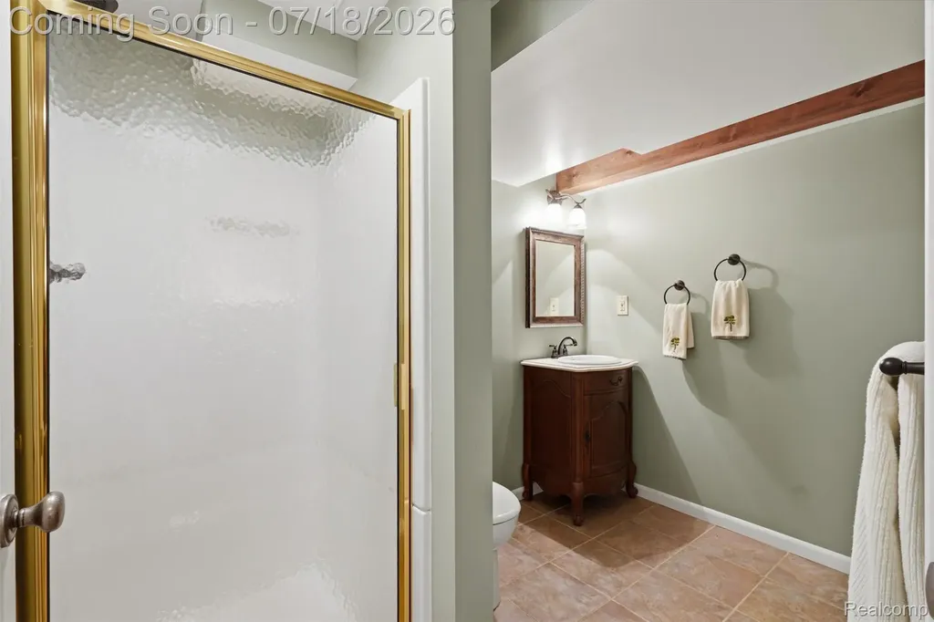 47603 Scenic Circle Drive S Canton Charter Township MI 48188