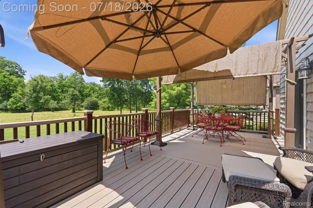 47603 Scenic Circle Drive S Canton Charter Township MI 48188