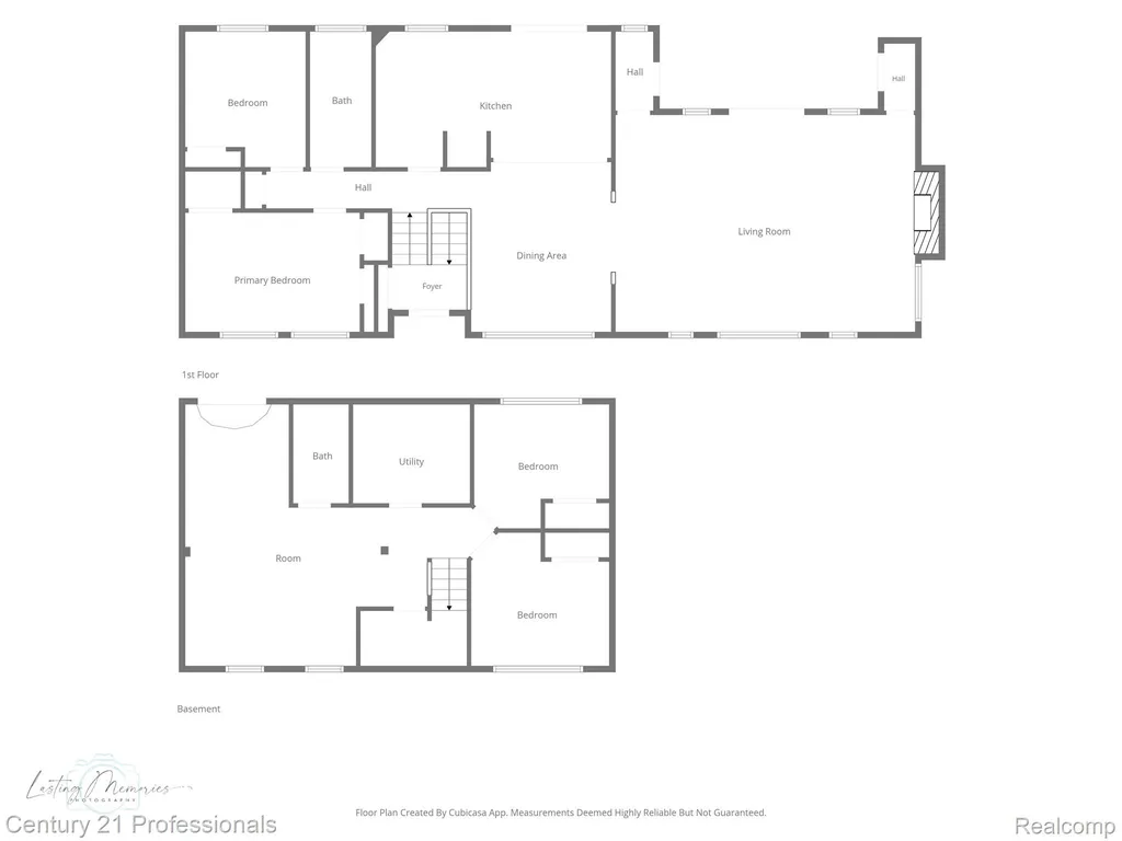 3099 Chenoa Street Commerce Charter Township MI 48382