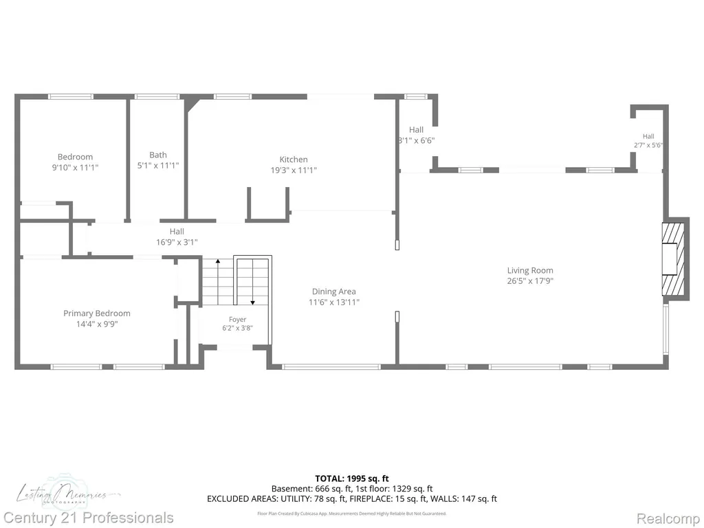 3099 Chenoa Street Commerce Charter Township MI 48382