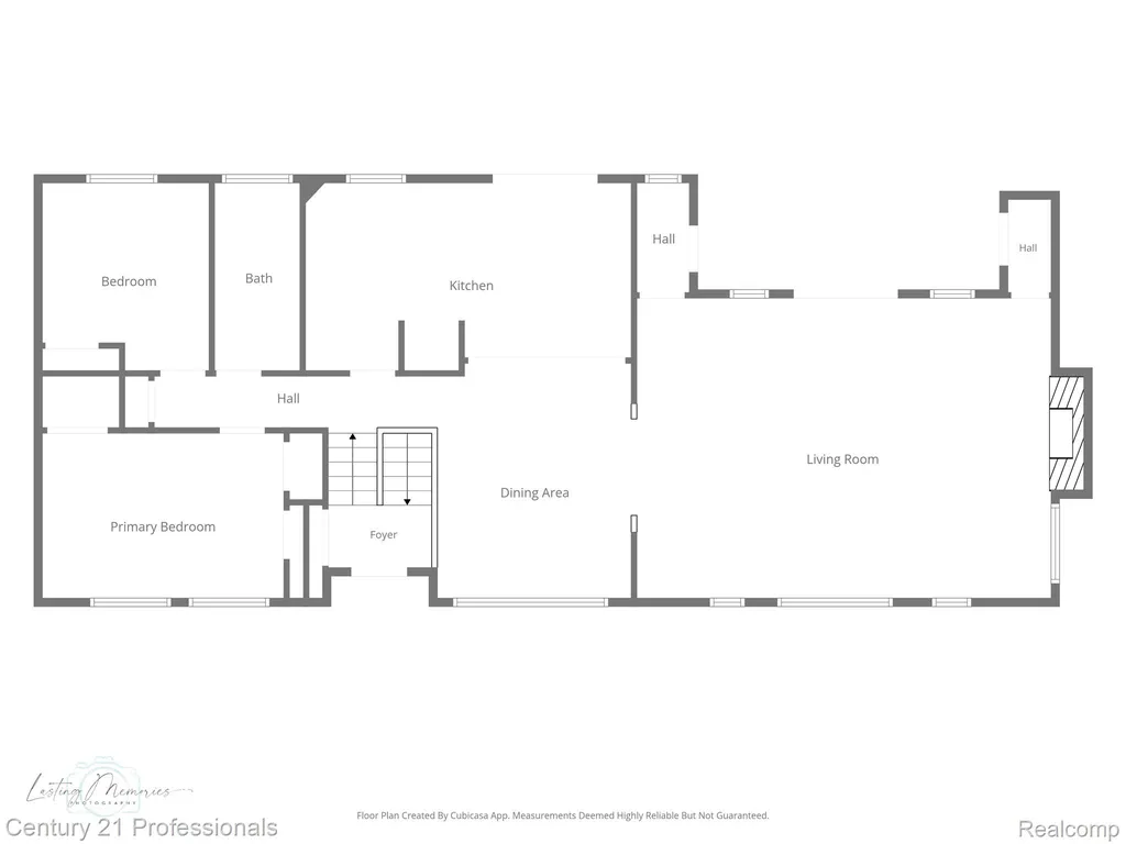 3099 Chenoa Street Commerce Charter Township MI 48382