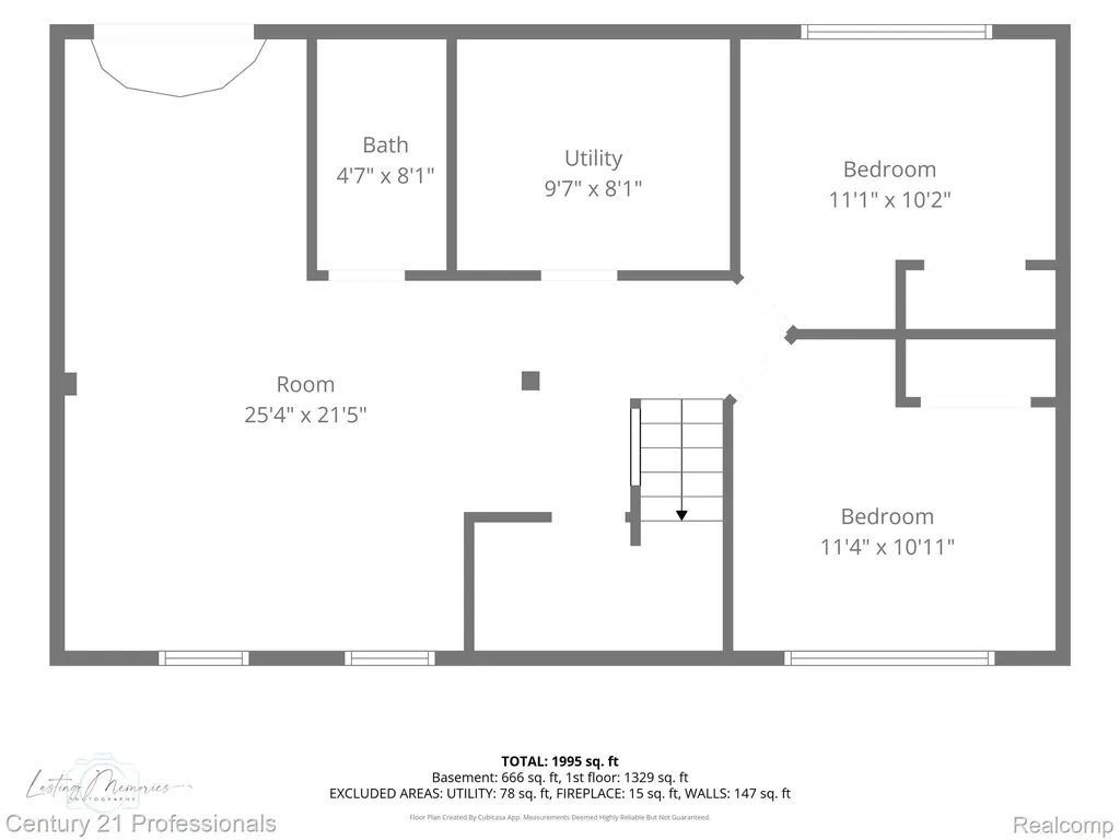 3099 Chenoa Street Commerce Charter Township MI 48382
