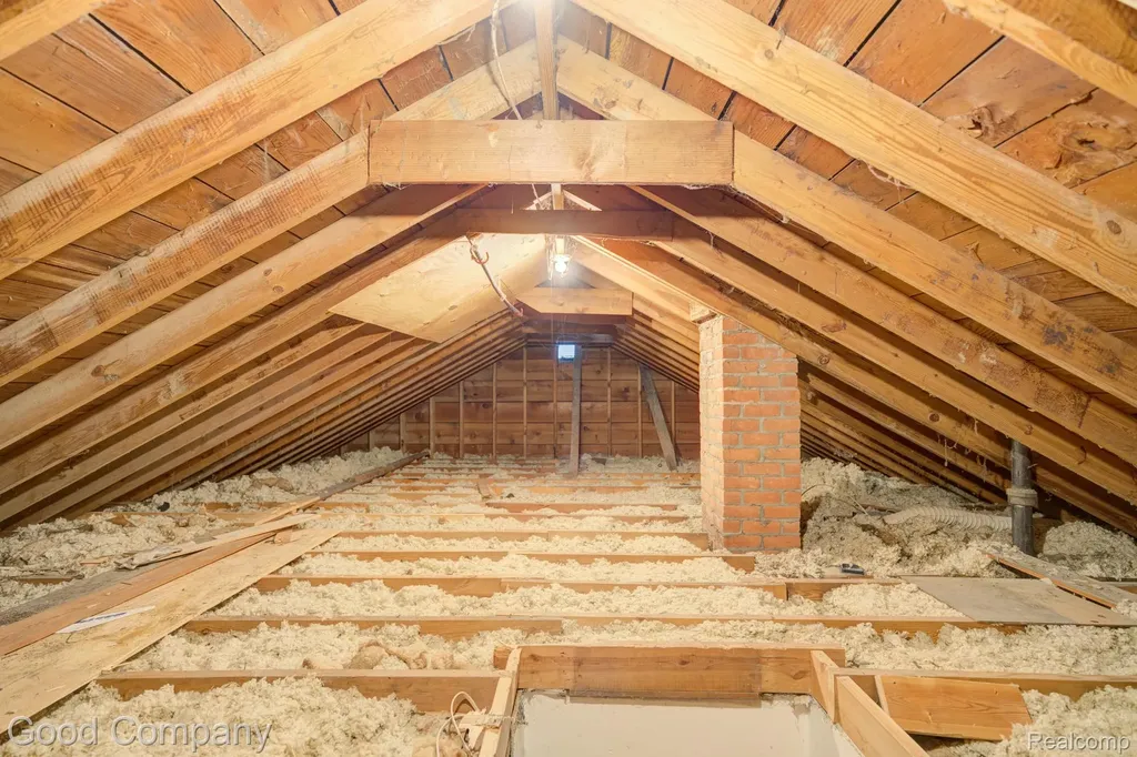 3689 Phillips Avenue Berkley City MI 48072