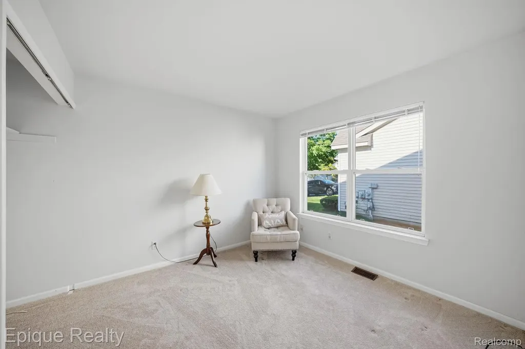 919 Rikki Ann Court Wixom City MI 48393