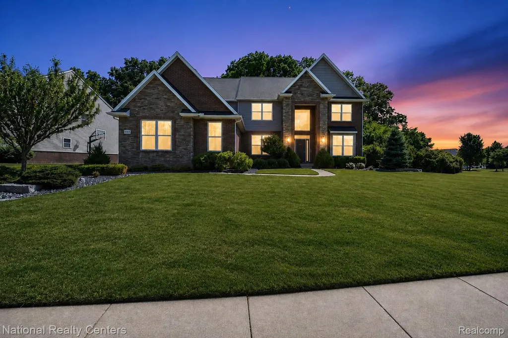 58160 International Drive Lyon Charter Township MI 48178