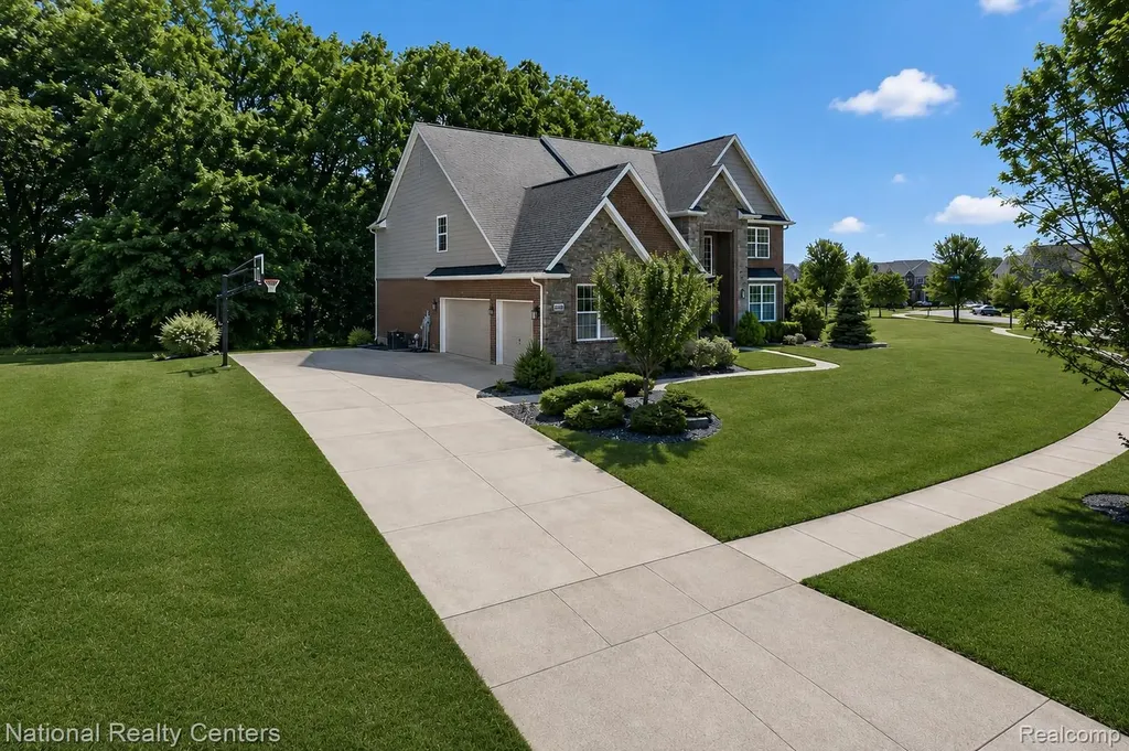 58160 International Drive Lyon Charter Township MI 48178