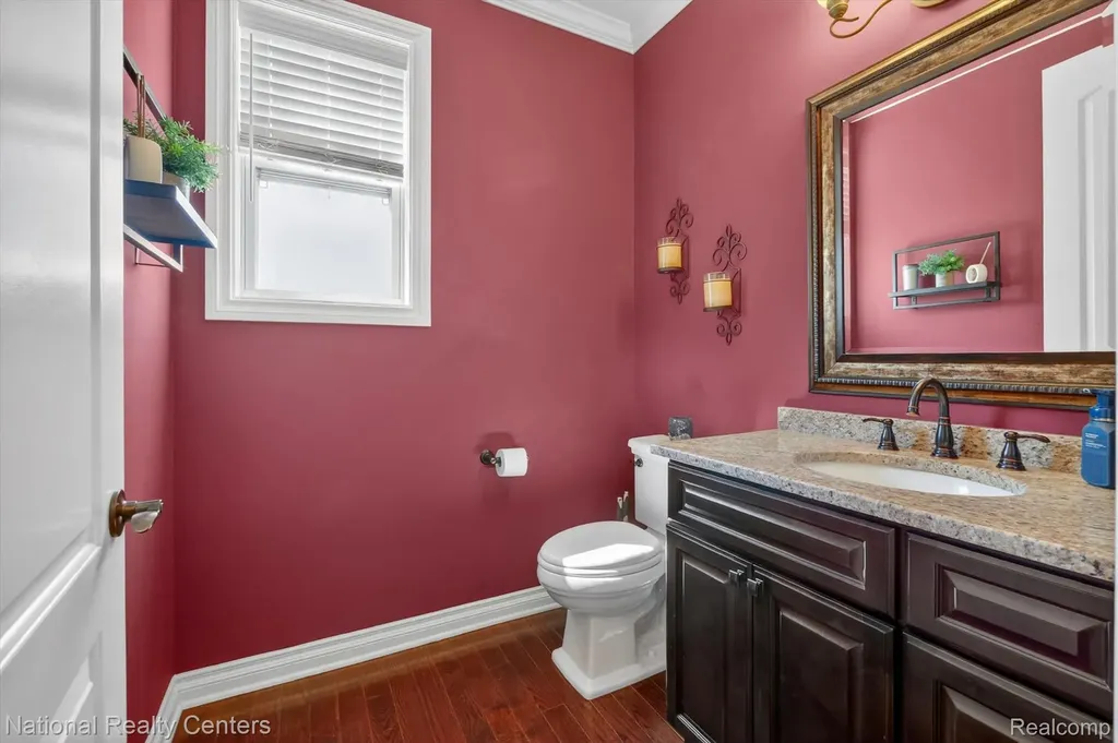 58160 International Drive Lyon Charter Township MI 48178