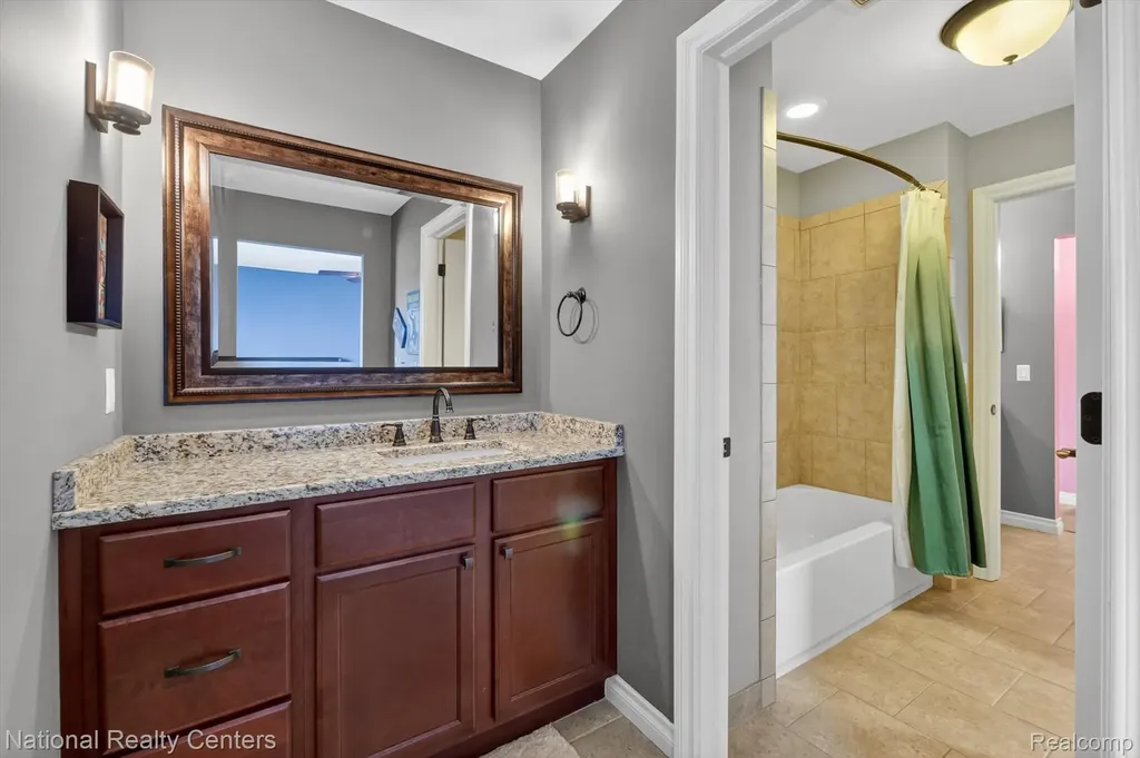 58160 International Drive Lyon Charter Township MI 48178