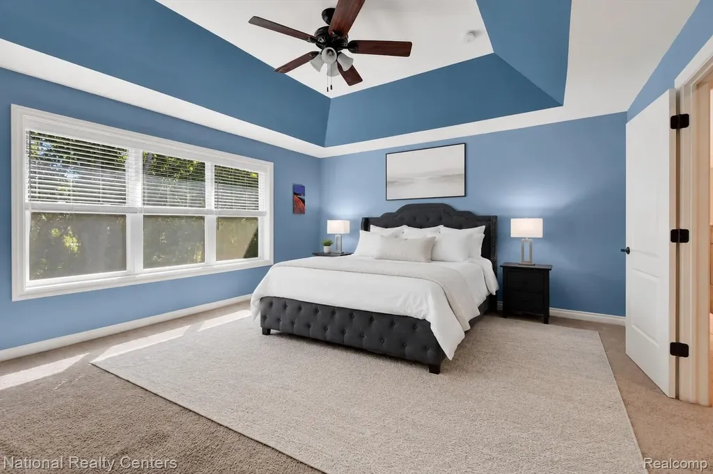 58160 International Drive Lyon Charter Township MI 48178